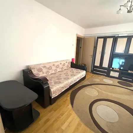 Bt Arena Apartment Cluj-Napoca